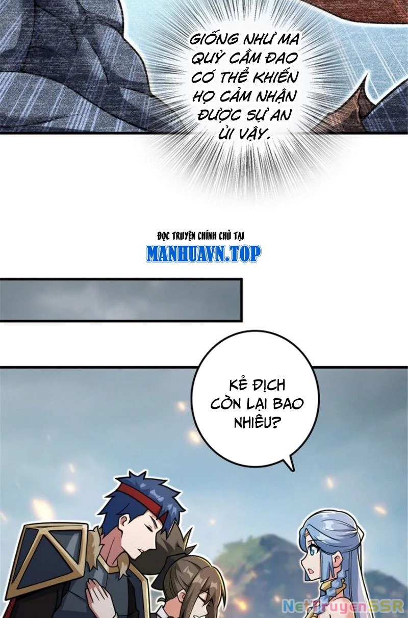 Thả Vu Nữ Đó Ra Chapter 584 - Trang 4