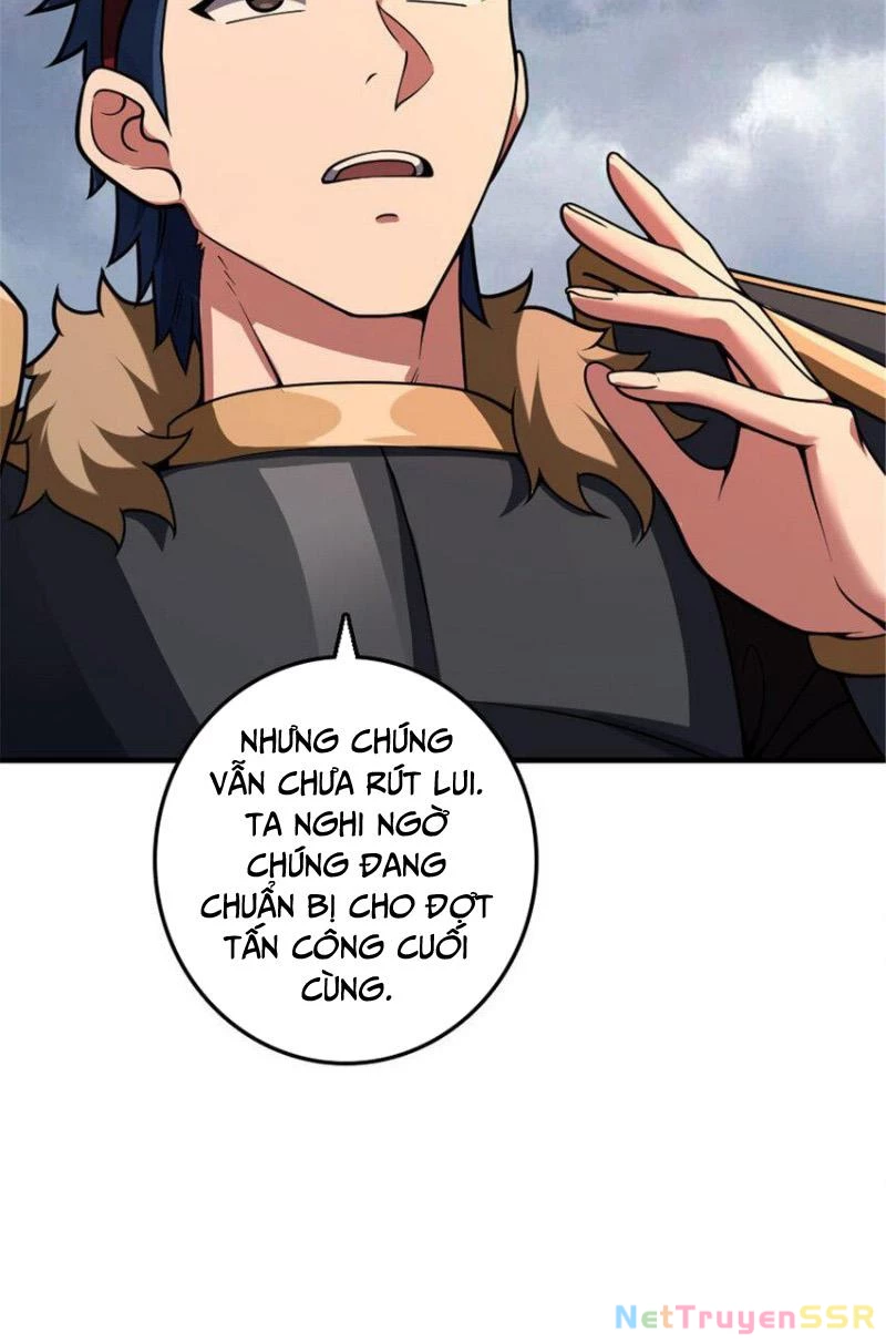 Thả Vu Nữ Đó Ra Chapter 584 - Trang 4