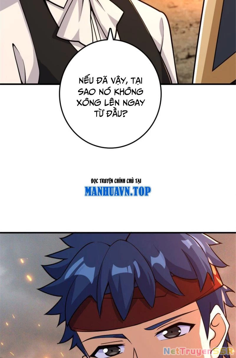 Thả Vu Nữ Đó Ra Chapter 584 - Trang 4