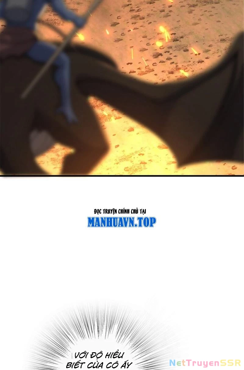 Thả Vu Nữ Đó Ra Chapter 584 - Trang 4