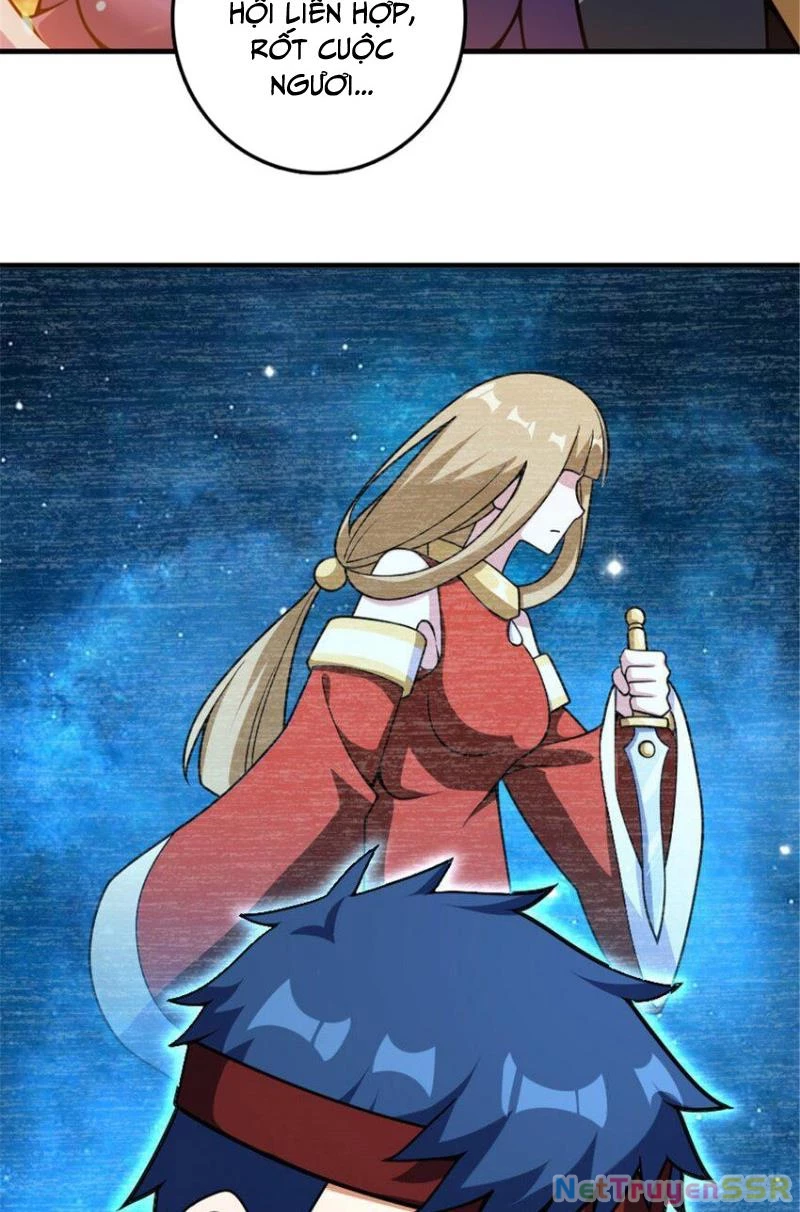 Thả Vu Nữ Đó Ra Chapter 584 - Trang 4