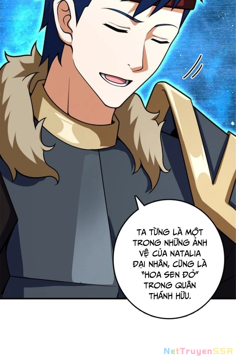 Thả Vu Nữ Đó Ra Chapter 584 - Trang 4