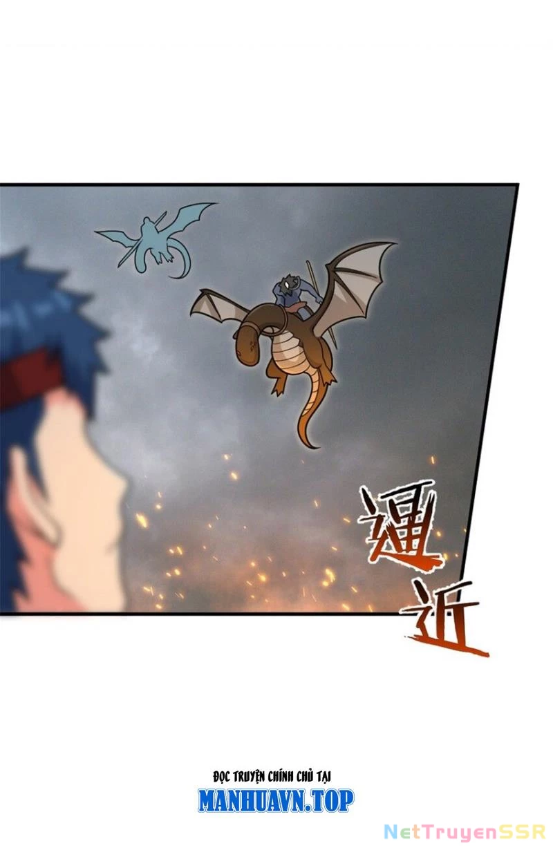 Thả Vu Nữ Đó Ra Chapter 584 - Trang 4