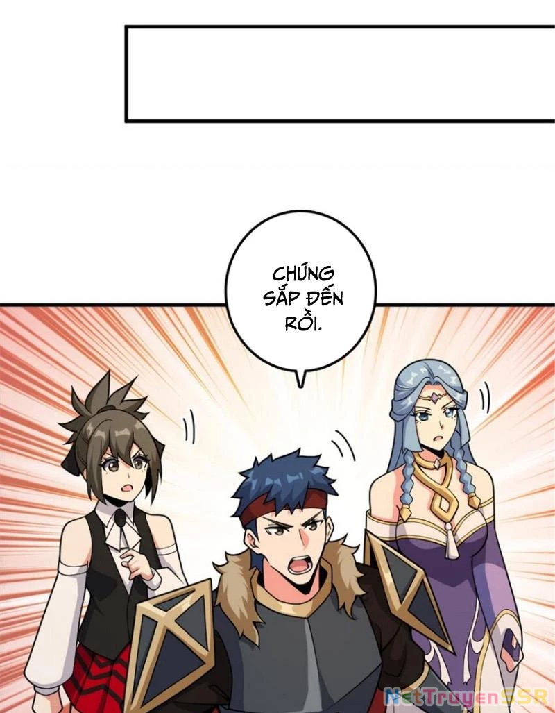 Thả Vu Nữ Đó Ra Chapter 584 - Trang 4