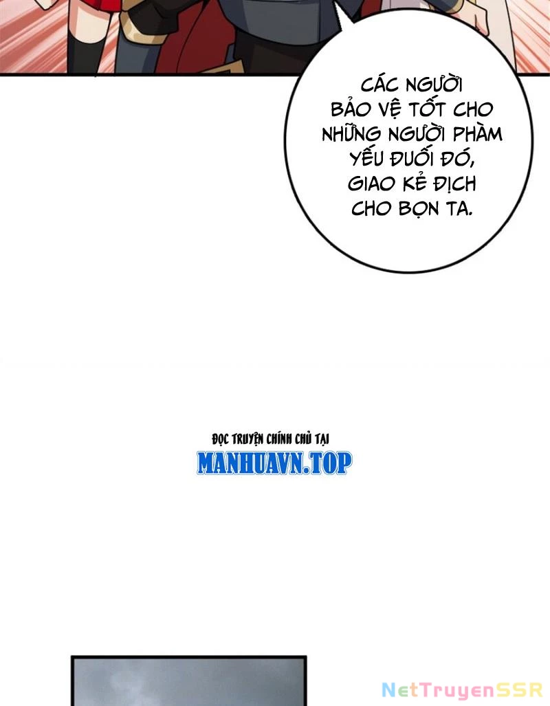Thả Vu Nữ Đó Ra Chapter 584 - Trang 4