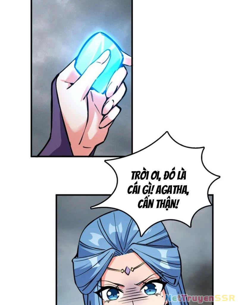 Thả Vu Nữ Đó Ra Chapter 584 - Trang 4