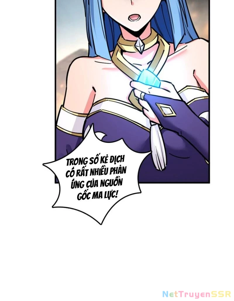 Thả Vu Nữ Đó Ra Chapter 584 - Trang 4