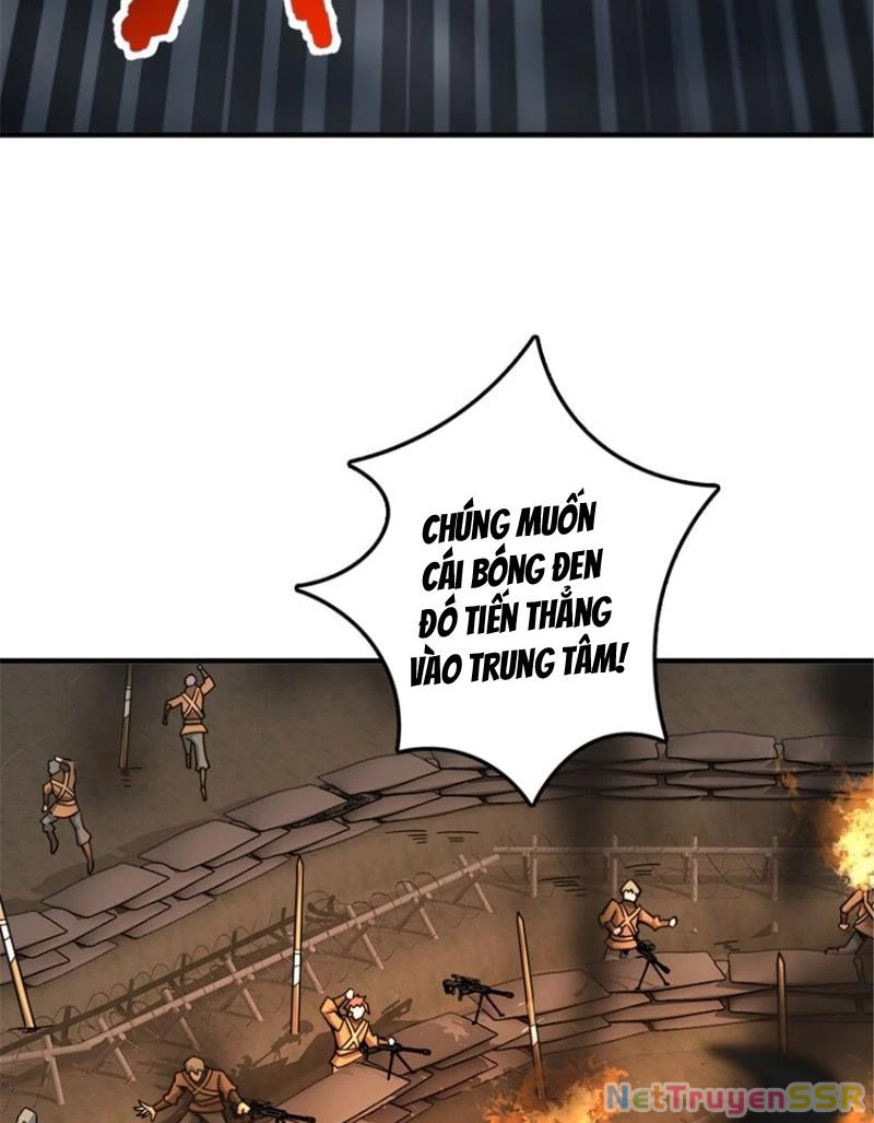 Thả Vu Nữ Đó Ra Chapter 584 - Trang 4