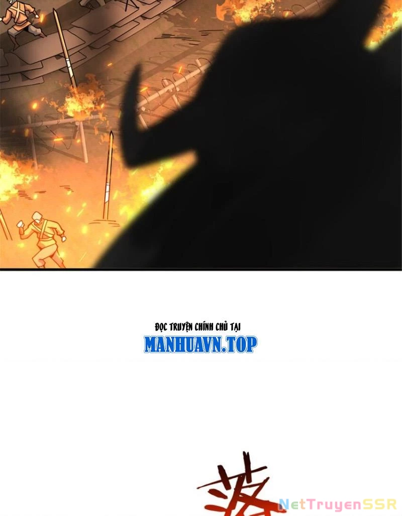 Thả Vu Nữ Đó Ra Chapter 584 - Trang 4