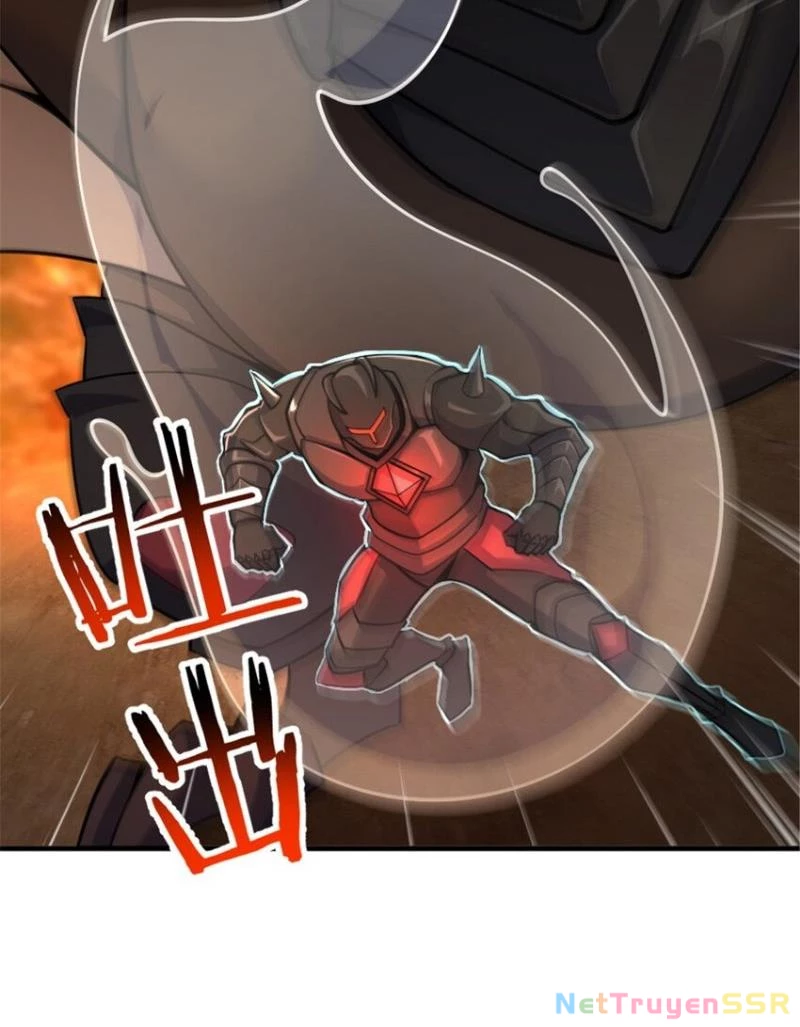 Thả Vu Nữ Đó Ra Chapter 584 - Trang 4