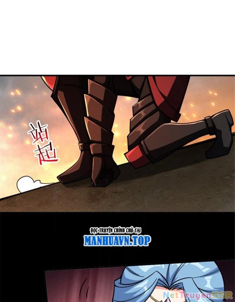 Thả Vu Nữ Đó Ra Chapter 584 - Trang 4