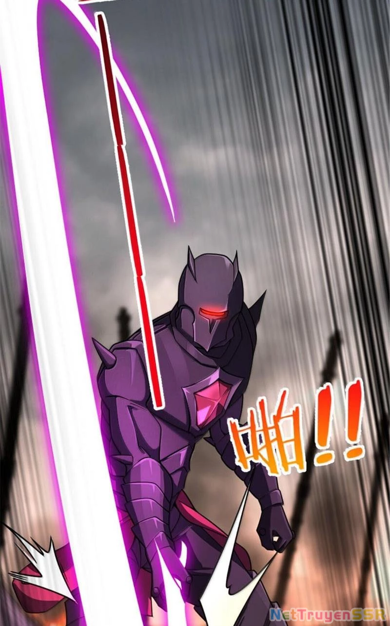 Thả Vu Nữ Đó Ra Chapter 585 - Trang 4