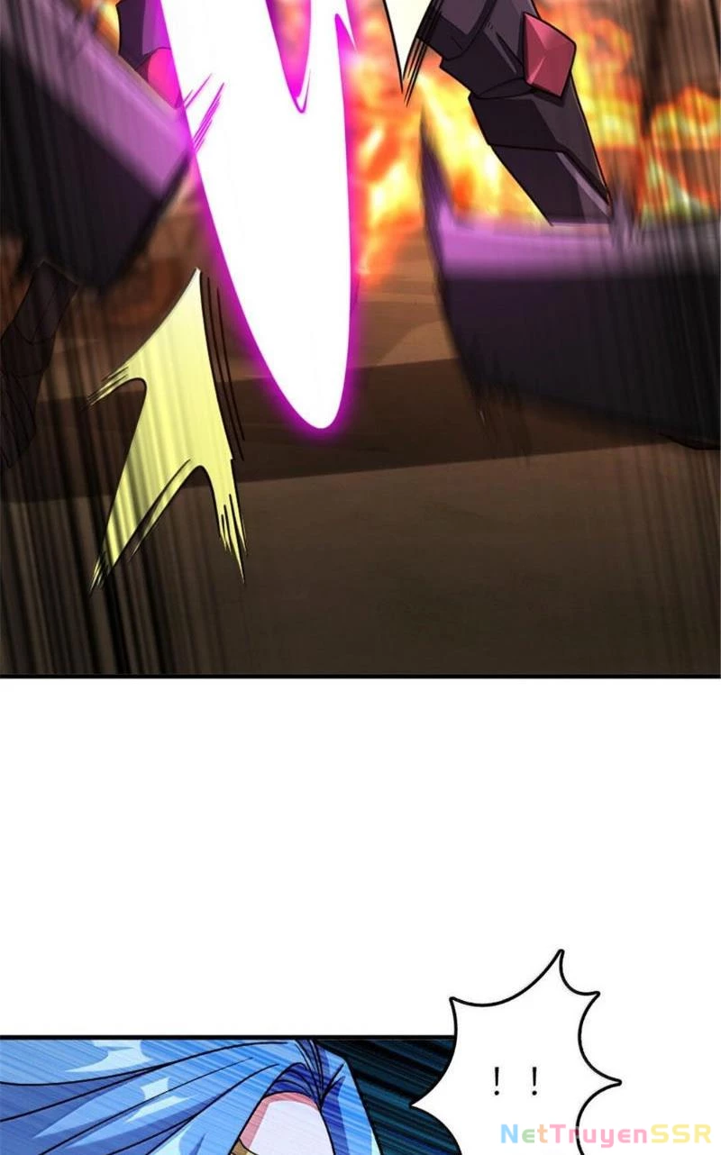 Thả Vu Nữ Đó Ra Chapter 585 - Trang 4