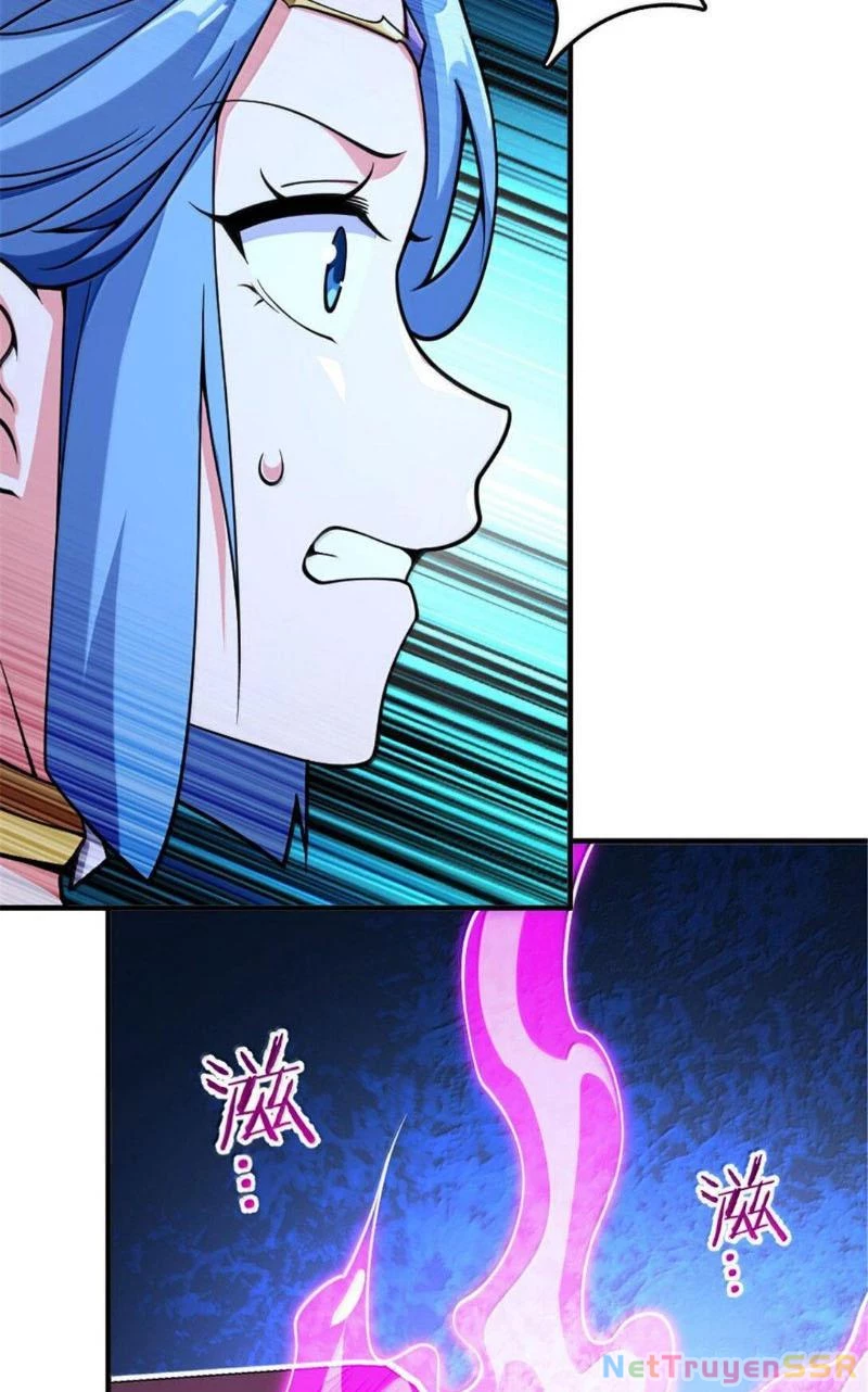 Thả Vu Nữ Đó Ra Chapter 585 - Trang 4