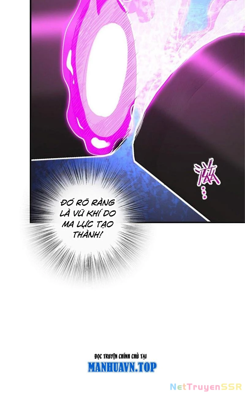 Thả Vu Nữ Đó Ra Chapter 585 - Trang 4