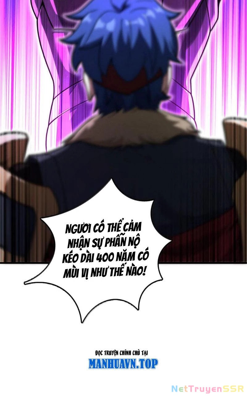 Thả Vu Nữ Đó Ra Chapter 585 - Trang 4