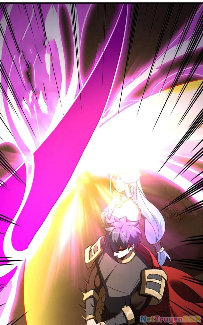 Thả Vu Nữ Đó Ra Chapter 585 - Trang 4