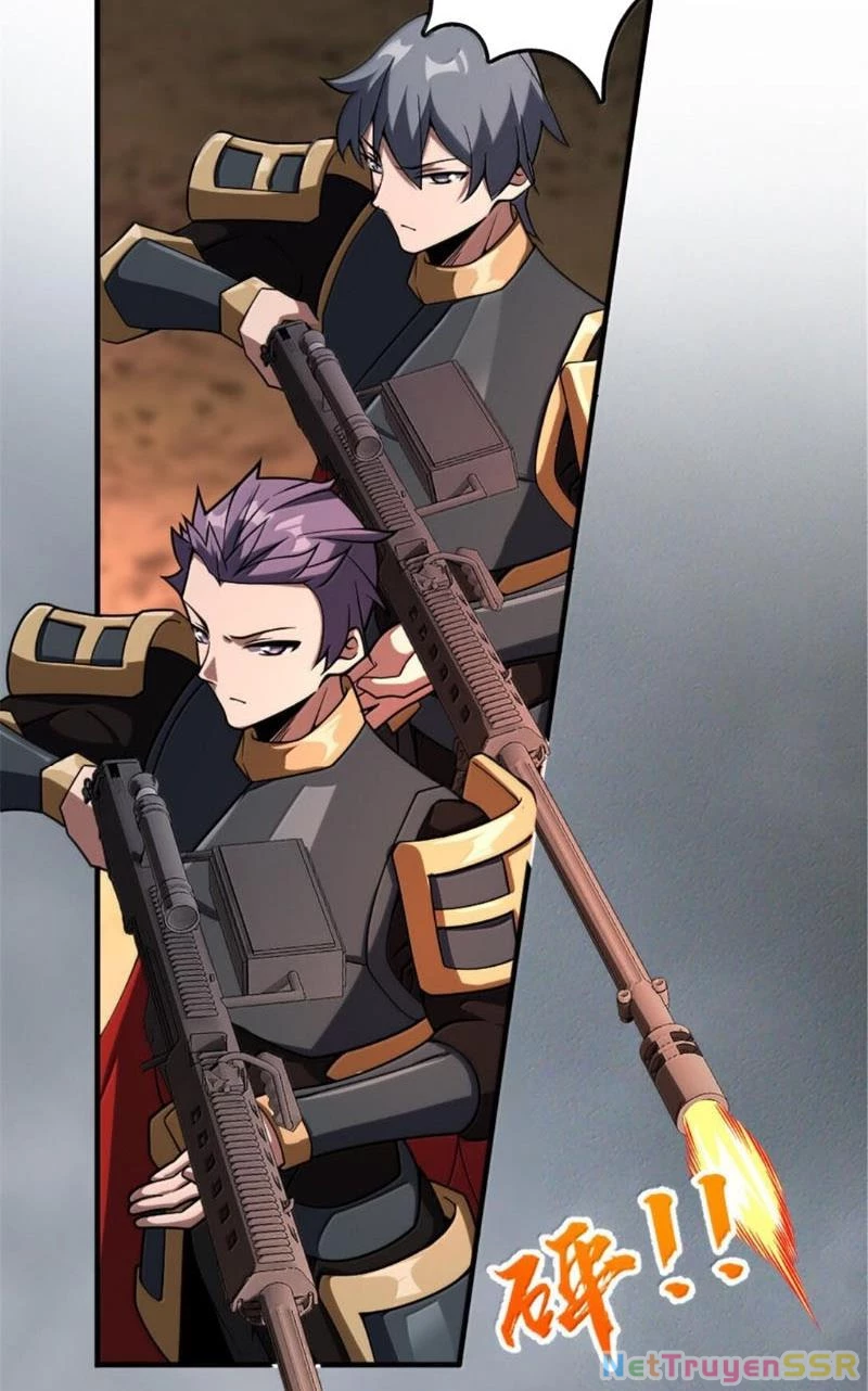 Thả Vu Nữ Đó Ra Chapter 585 - Trang 4