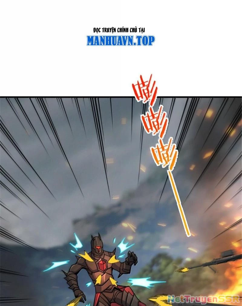 Thả Vu Nữ Đó Ra Chapter 585 - Trang 4