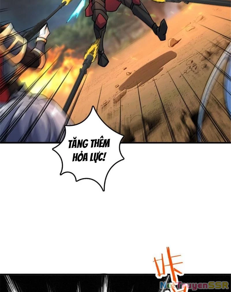 Thả Vu Nữ Đó Ra Chapter 585 - Trang 4