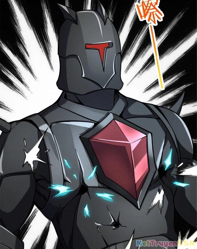 Thả Vu Nữ Đó Ra Chapter 585 - Trang 4