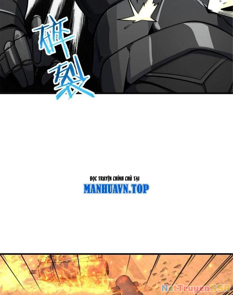 Thả Vu Nữ Đó Ra Chapter 585 - Trang 4