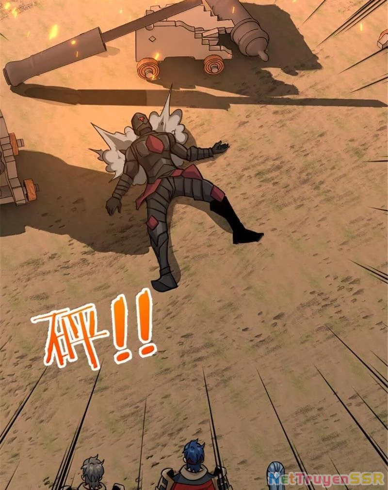 Thả Vu Nữ Đó Ra Chapter 585 - Trang 4