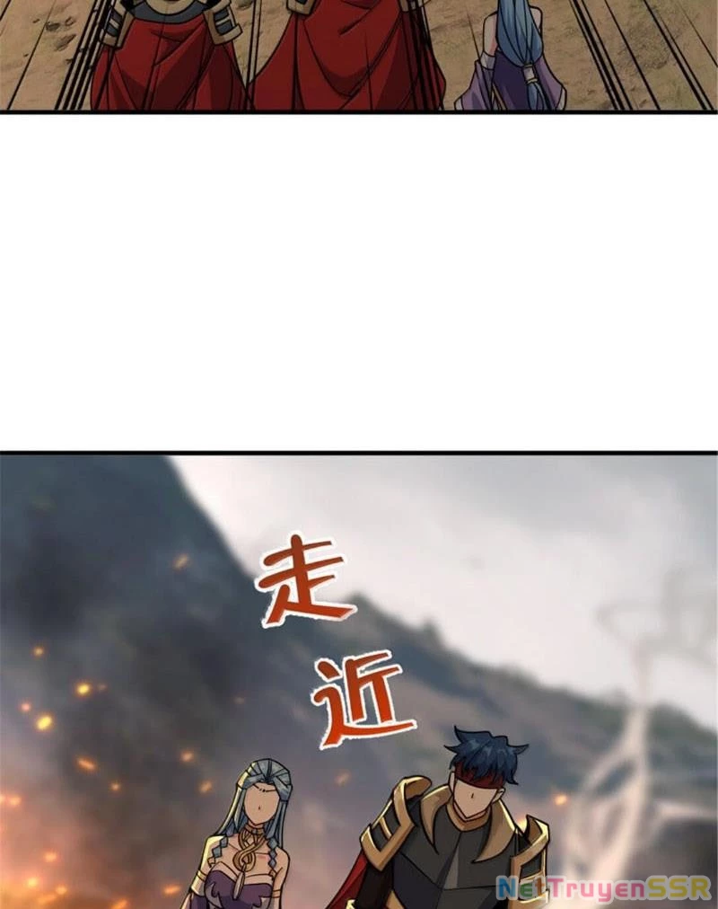 Thả Vu Nữ Đó Ra Chapter 585 - Trang 4