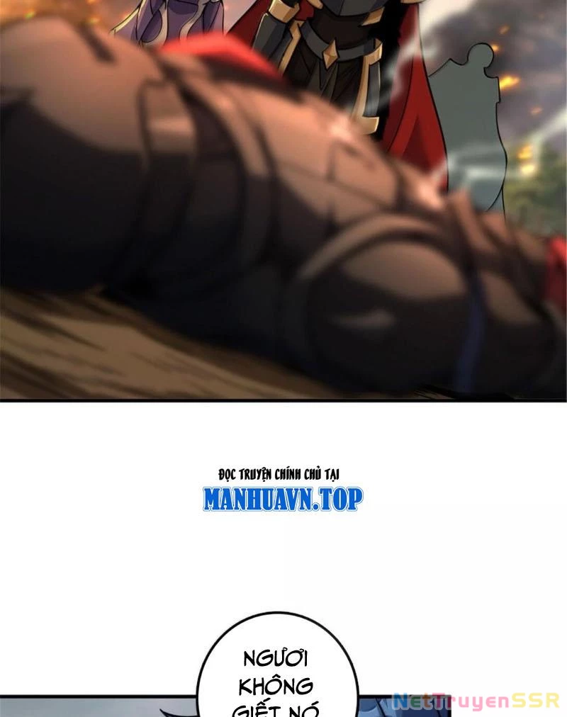 Thả Vu Nữ Đó Ra Chapter 585 - Trang 4