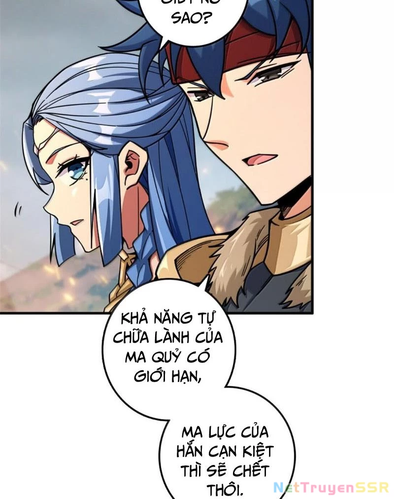 Thả Vu Nữ Đó Ra Chapter 585 - Trang 4