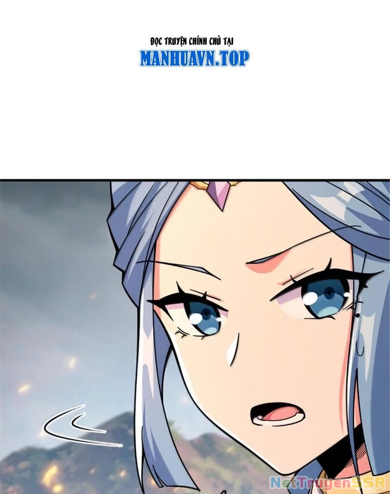 Thả Vu Nữ Đó Ra Chapter 585 - Trang 4