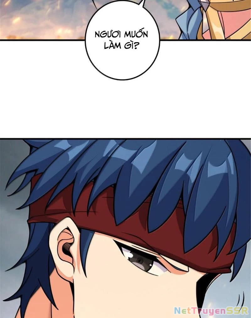 Thả Vu Nữ Đó Ra Chapter 585 - Trang 4