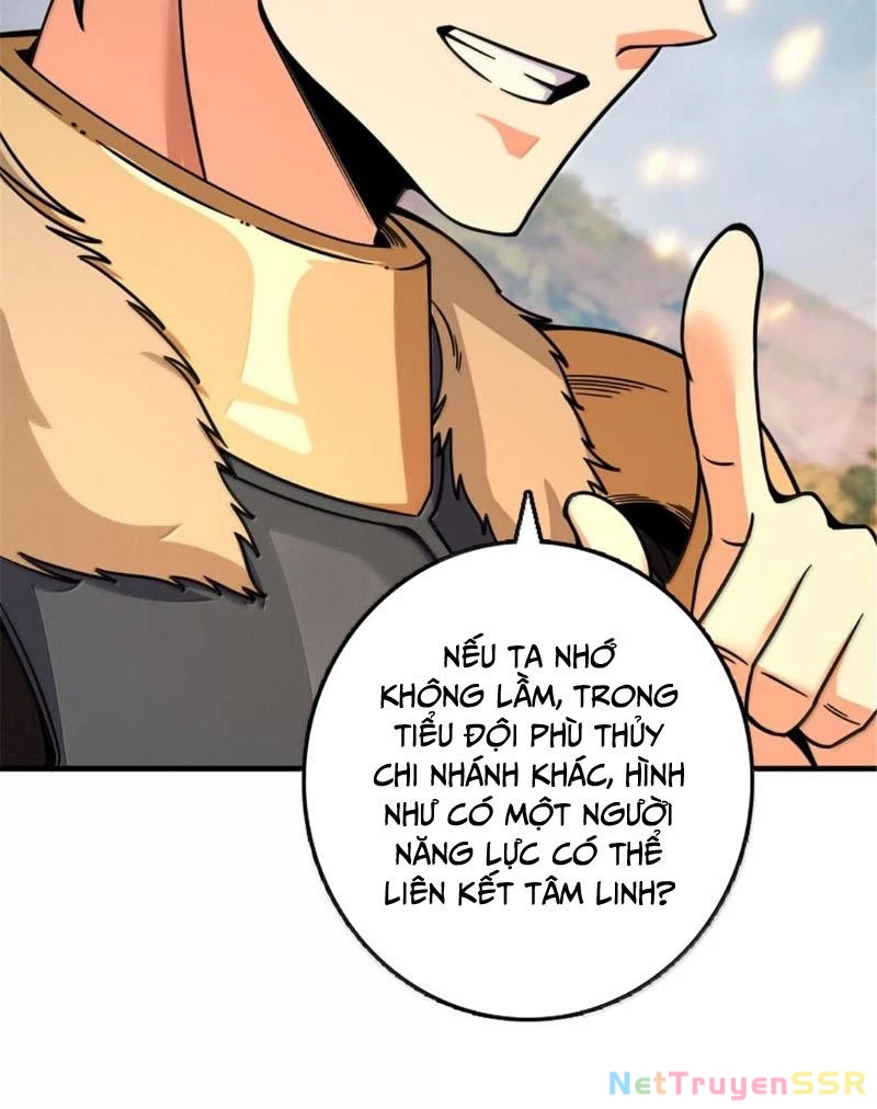 Thả Vu Nữ Đó Ra Chapter 585 - Trang 4