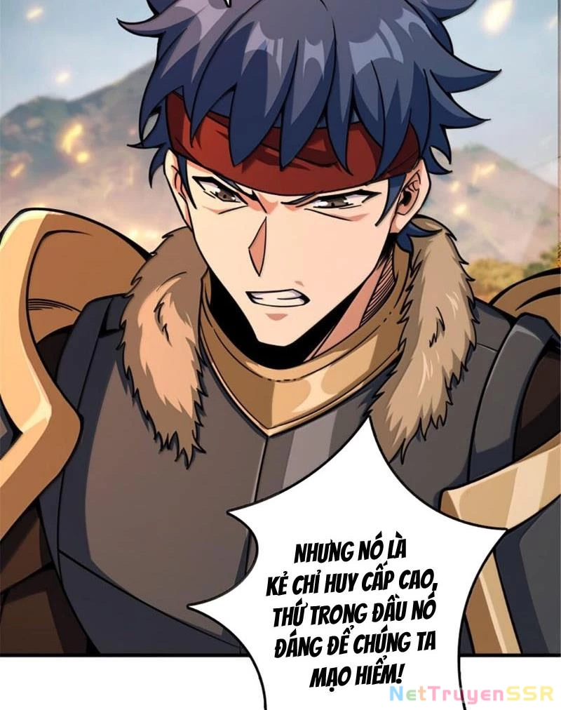 Thả Vu Nữ Đó Ra Chapter 585 - Trang 4