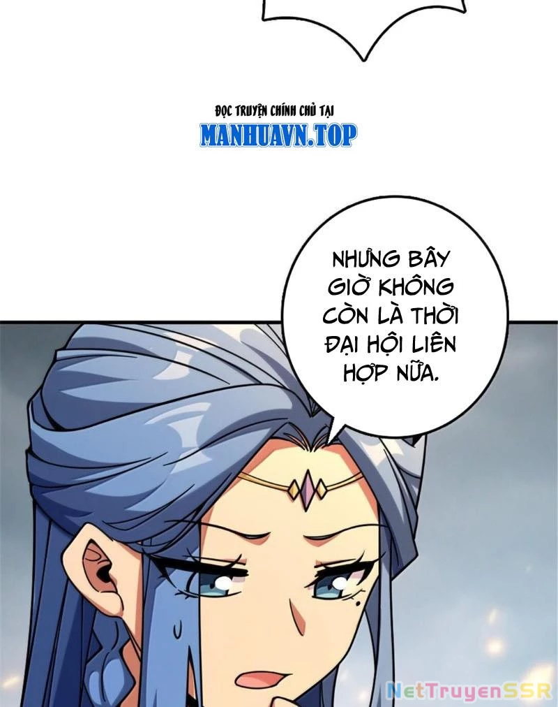 Thả Vu Nữ Đó Ra Chapter 585 - Trang 4