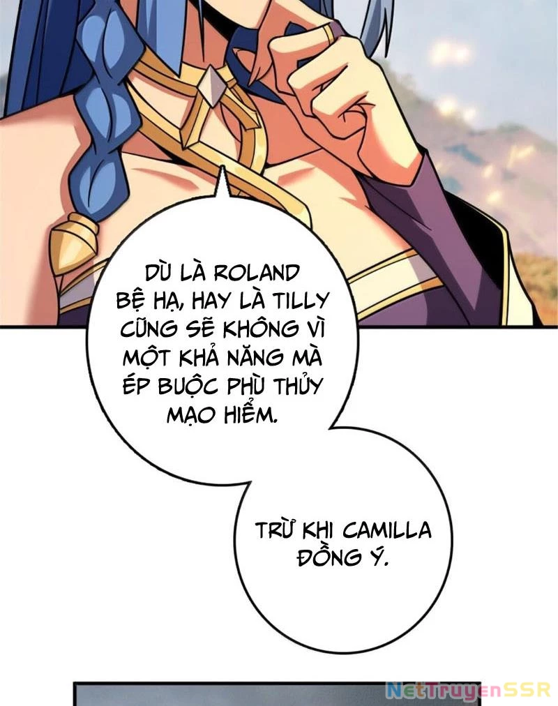 Thả Vu Nữ Đó Ra Chapter 585 - Trang 4