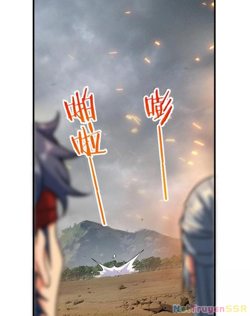 Thả Vu Nữ Đó Ra Chapter 585 - Trang 4