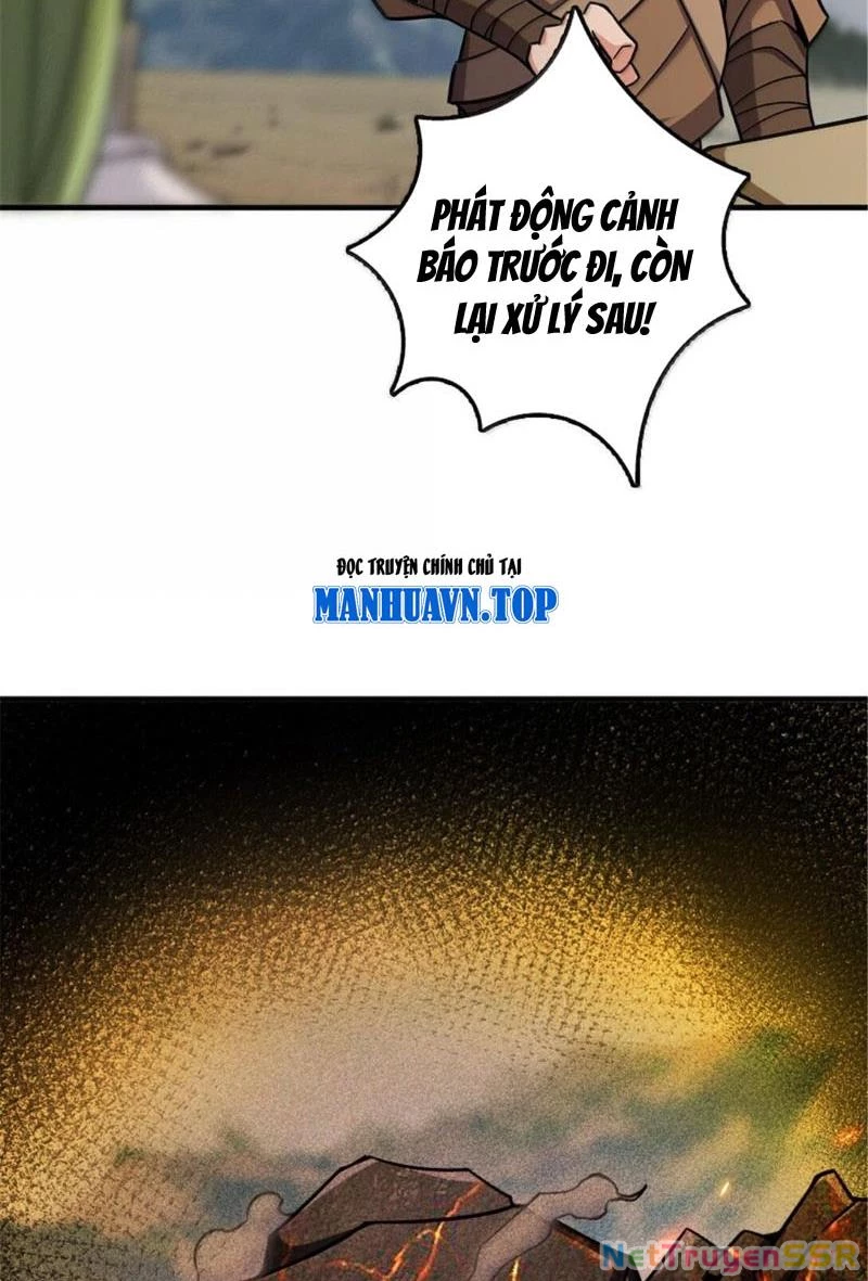 Thả Vu Nữ Đó Ra Chapter 585 - Trang 4