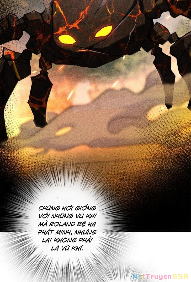 Thả Vu Nữ Đó Ra Chapter 585 - Trang 4