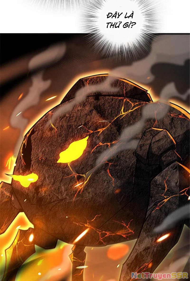 Thả Vu Nữ Đó Ra Chapter 585 - Trang 4