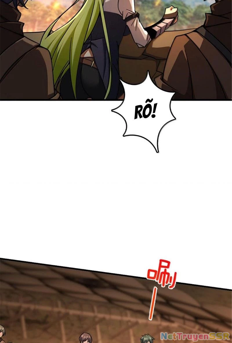 Thả Vu Nữ Đó Ra Chapter 585 - Trang 4