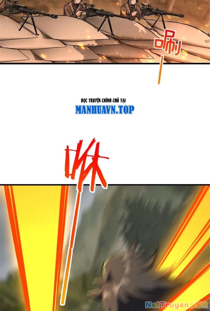 Thả Vu Nữ Đó Ra Chapter 585 - Trang 4