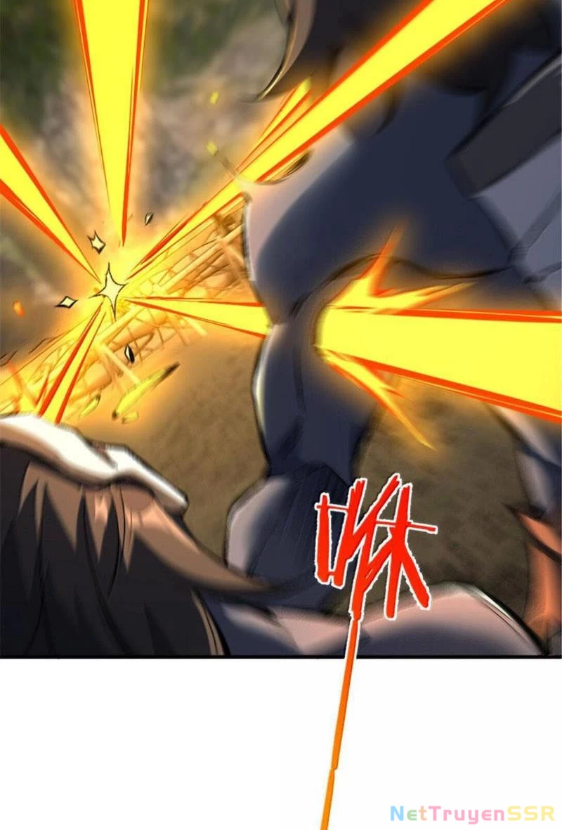 Thả Vu Nữ Đó Ra Chapter 585 - Trang 4