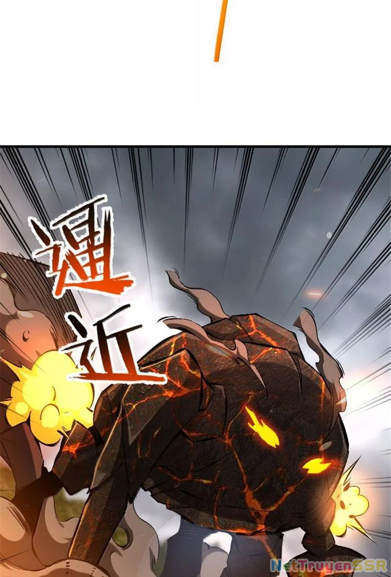 Thả Vu Nữ Đó Ra Chapter 585 - Trang 4