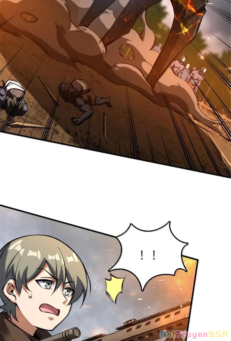 Thả Vu Nữ Đó Ra Chapter 585 - Trang 4