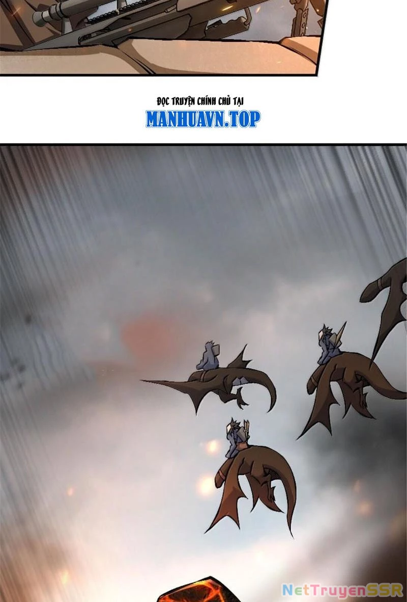 Thả Vu Nữ Đó Ra Chapter 585 - Trang 4