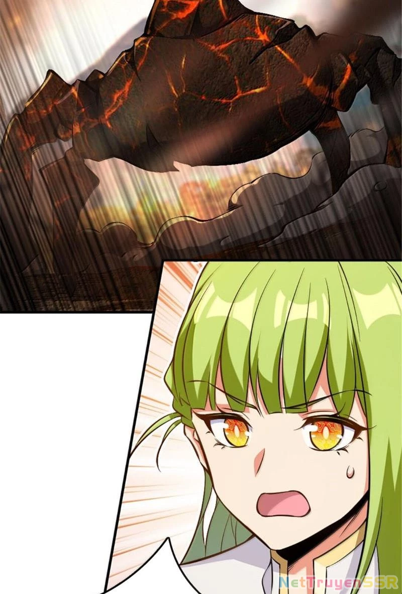 Thả Vu Nữ Đó Ra Chapter 585 - Trang 4