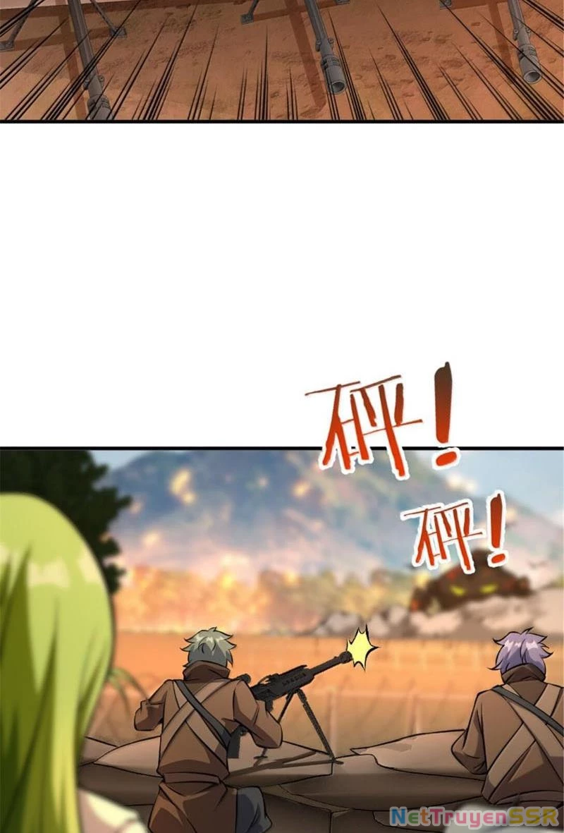 Thả Vu Nữ Đó Ra Chapter 585 - Trang 4