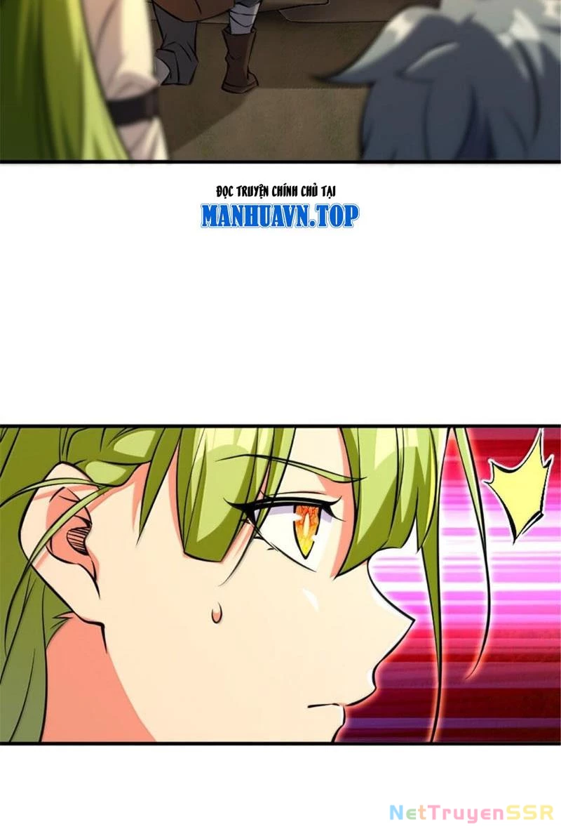 Thả Vu Nữ Đó Ra Chapter 585 - Trang 4