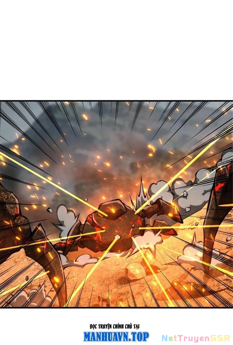 Thả Vu Nữ Đó Ra Chapter 585 - Trang 4